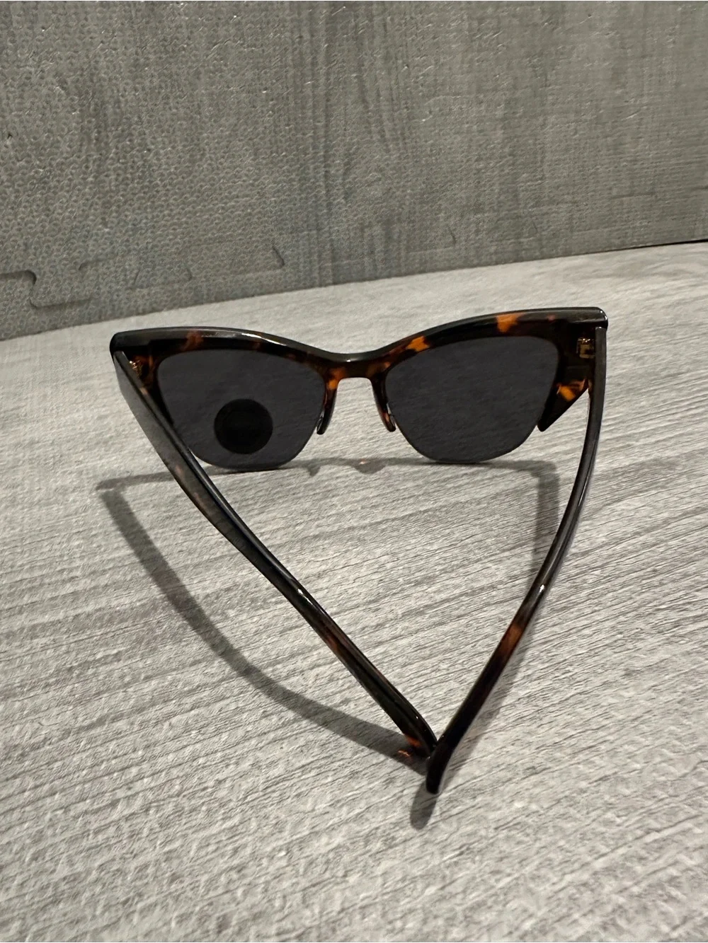 I-SEA Polarized women sunglasses FRANKIE tortoise/ smoke Polarized NEW